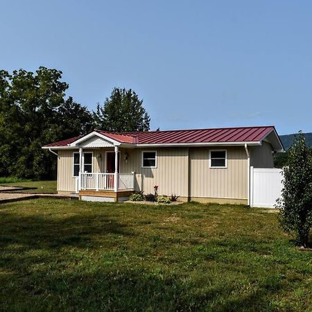 Villa Holly Tree Retreat Located In Beautiful Luray, Va. Exterior foto