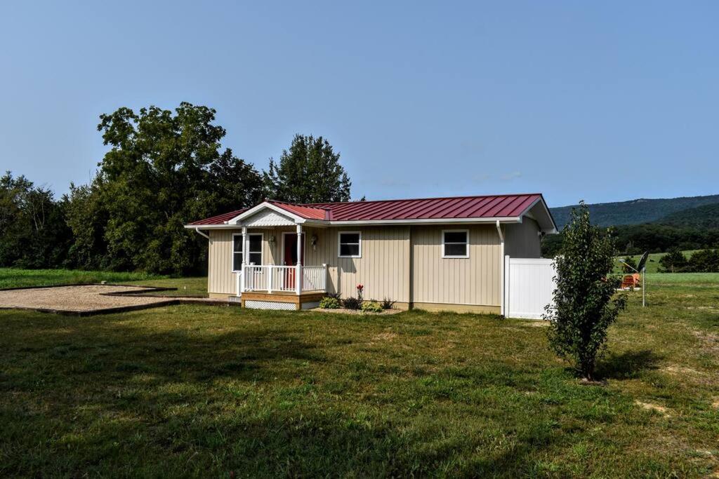 Villa Holly Tree Retreat Located In Beautiful Luray, Va. Exterior foto
