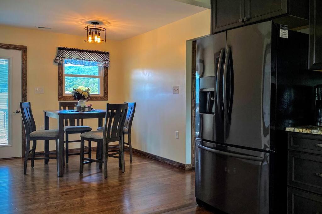 Villa Holly Tree Retreat Located In Beautiful Luray, Va. Exterior foto