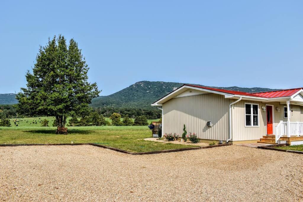 Villa Holly Tree Retreat Located In Beautiful Luray, Va. Exterior foto